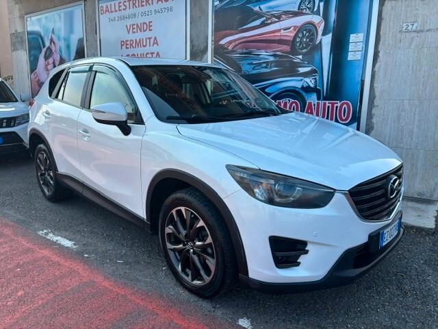 Mazda CX-5 2.2L Skyactiv-D 150CV 2WD Essence
