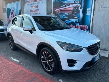 Mazda CX-5 2.2L Skyactiv-D 150CV 2WD Essence