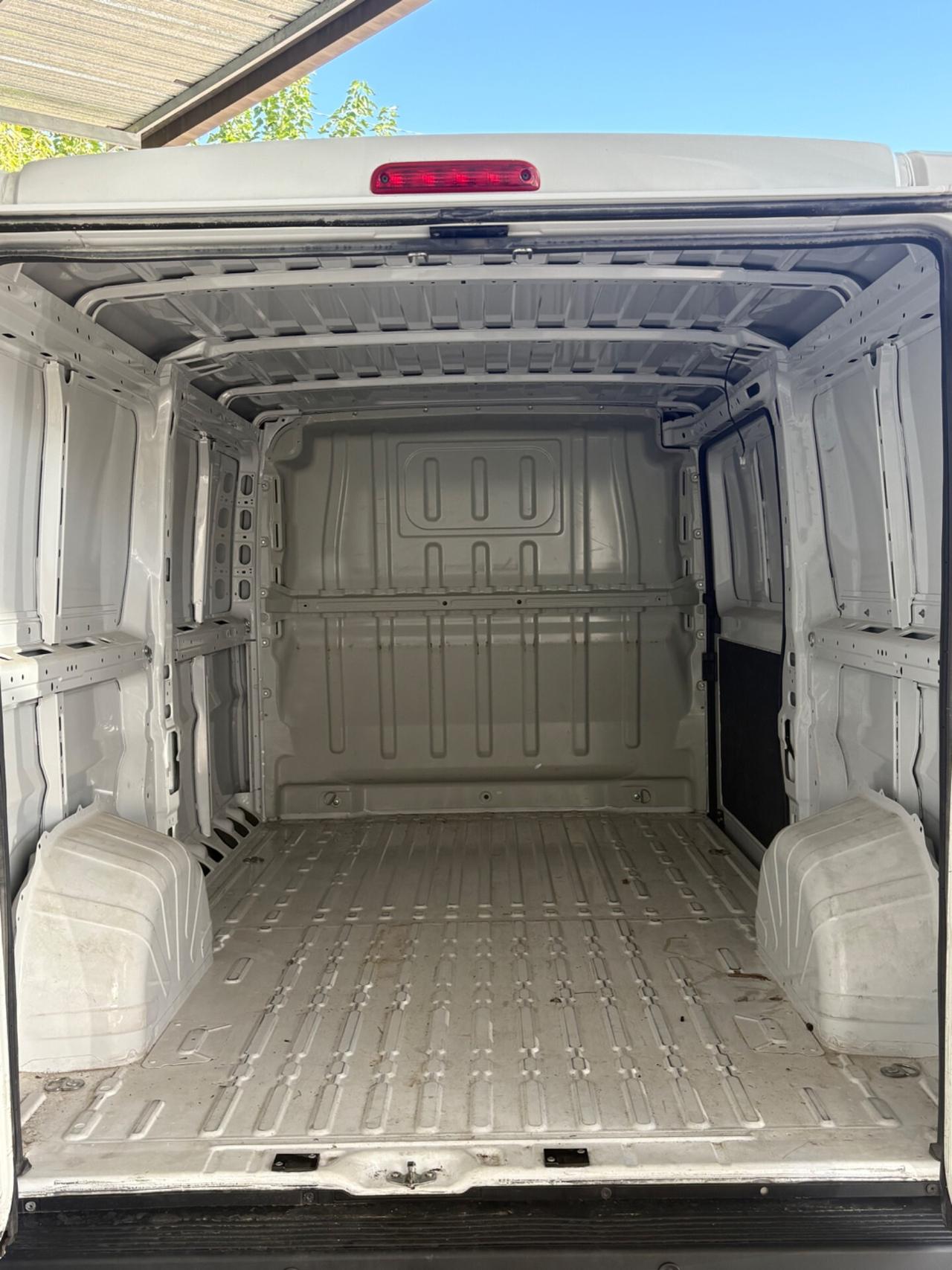 Citroen jumper L2 H1 2.2 140cv