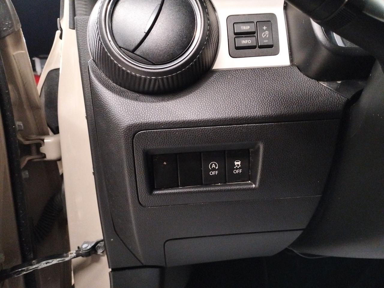 Suzuki Ignis 1.2 Hybrid Top - ALLUVIONATA - OPERATORI DEL SETTORE