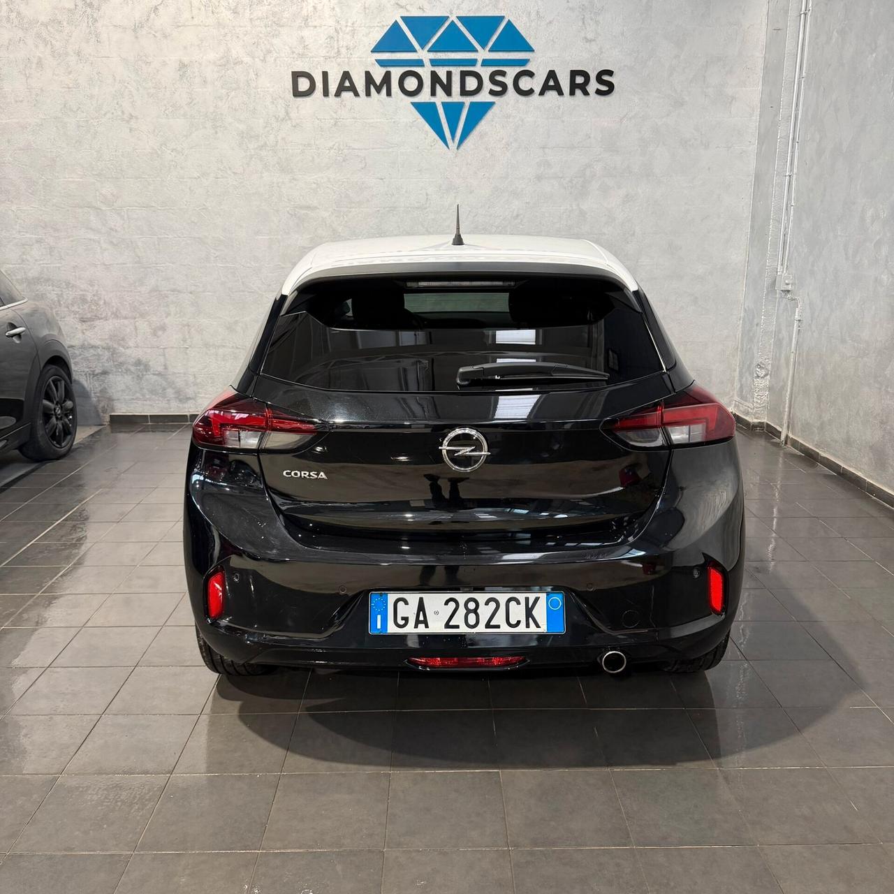 Opel Corsa 1.2 GPL NEOPATENTATI