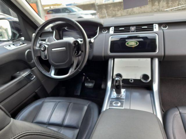 LAND ROVER Range Rover Sport 3.0D l6 249 CV S