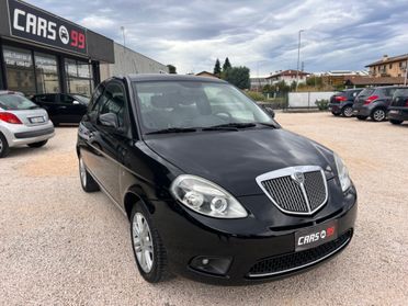 Lancia Ypsilon 1.2 69 CV Platinum