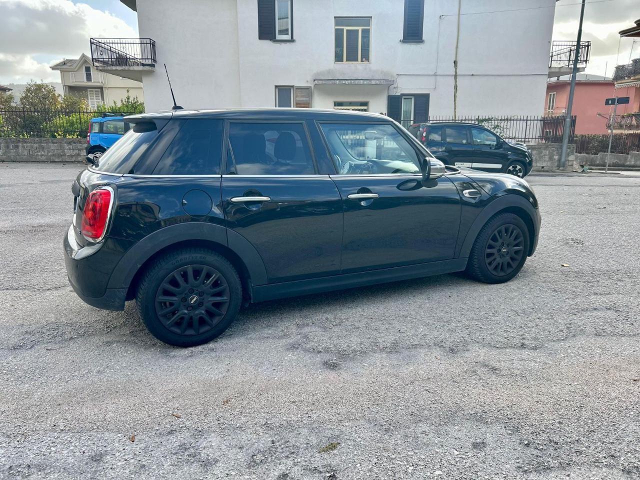 MINI One 1.5 5 porte