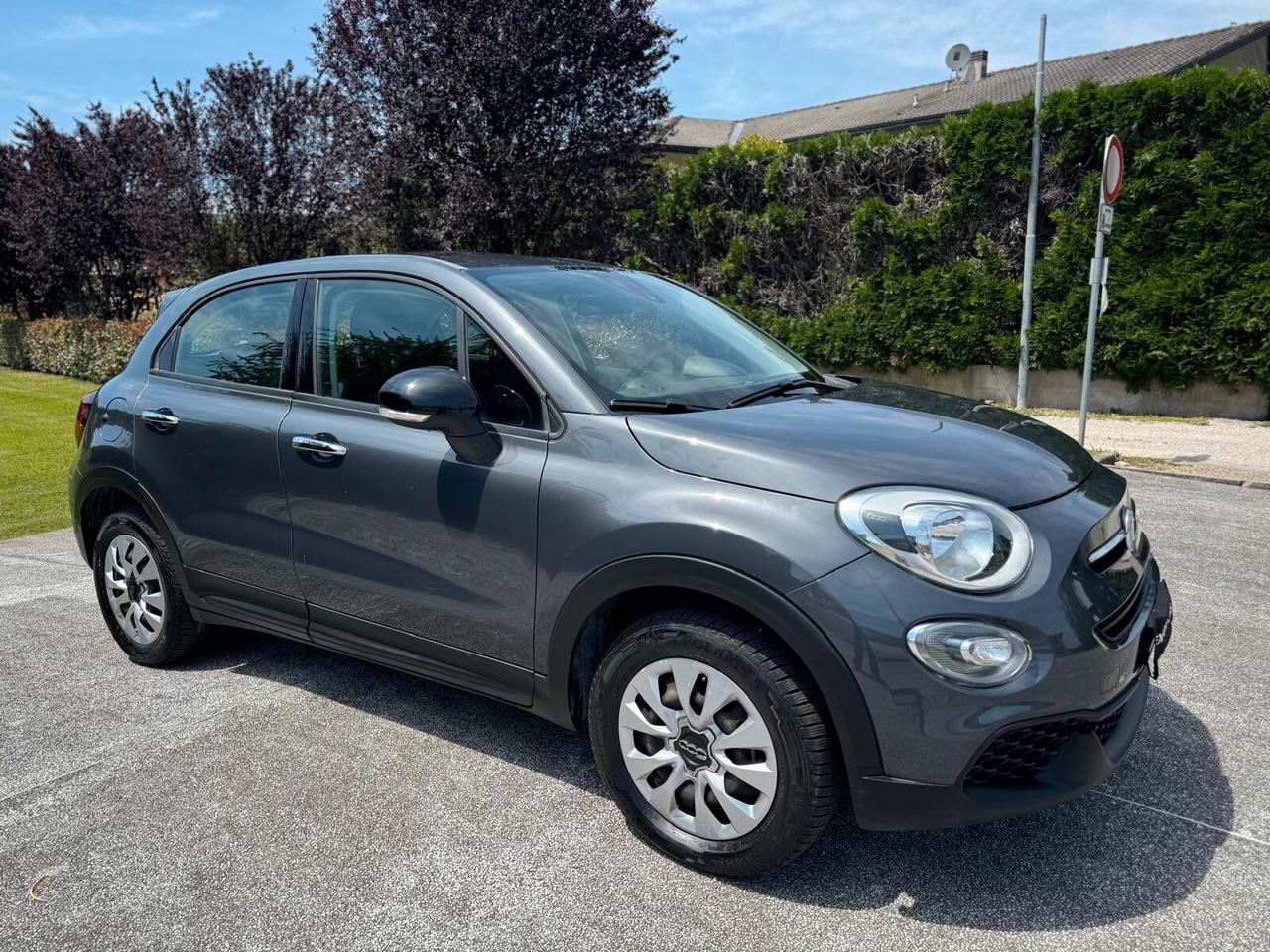 Fiat 500X 1.0 T3 120 CV Sport – 2020