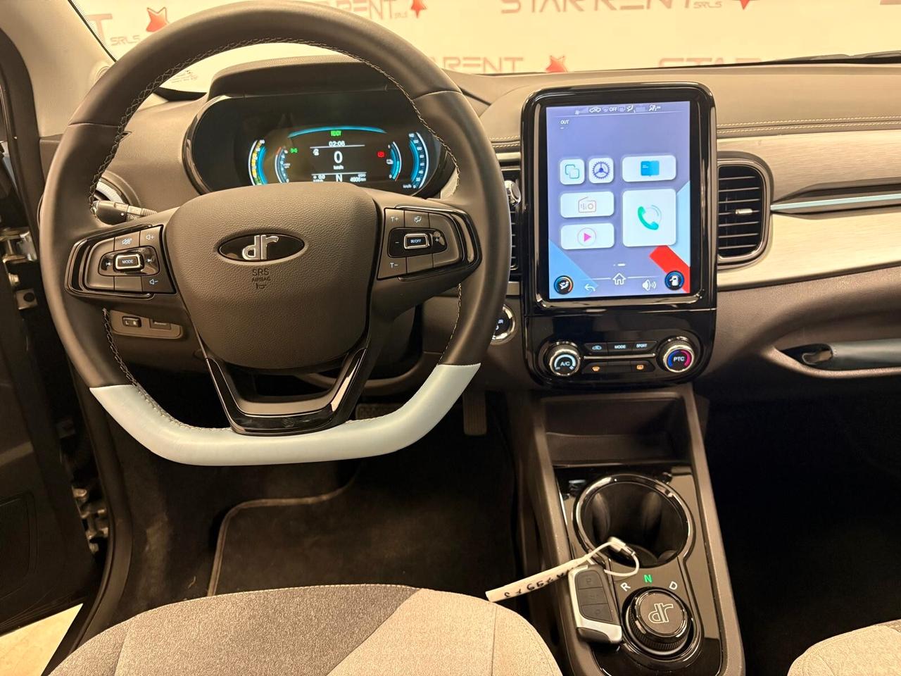 Dr 1.0 EV