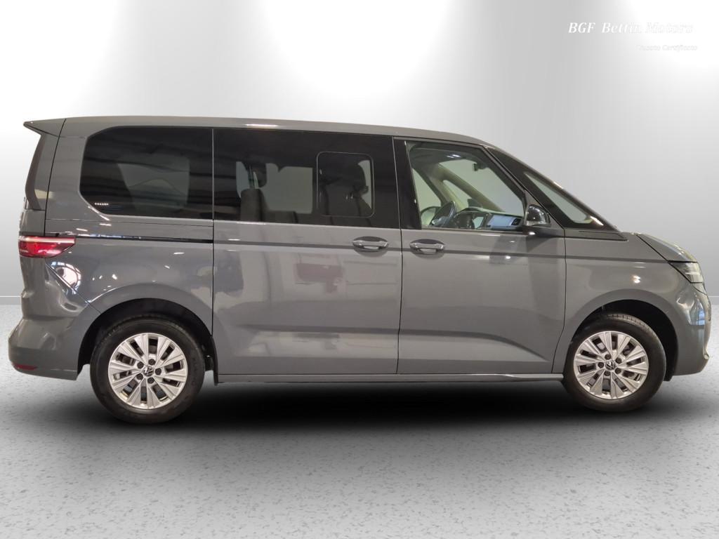Volkswagen T7 Multivan 2.0 tdi Space 150cv dsg 7p.ti