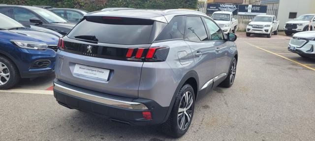 PEUGEOT 3008 PureTech Turbo 130 S&S Allure