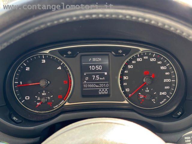 AUDI A1 SPB 1.4 TDI Admired