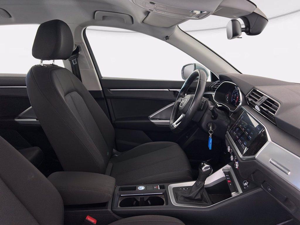 AUDI Q3 35 2.0 tdi business advanced s-tronic del 2019