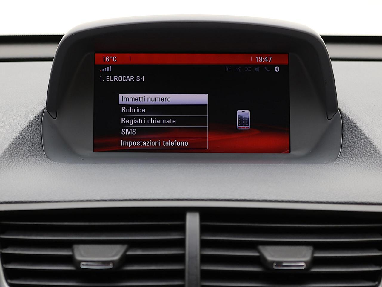 Opel Mokka 1.7 CDTI Ecotec 130CV 4x2 aut. Cosmo