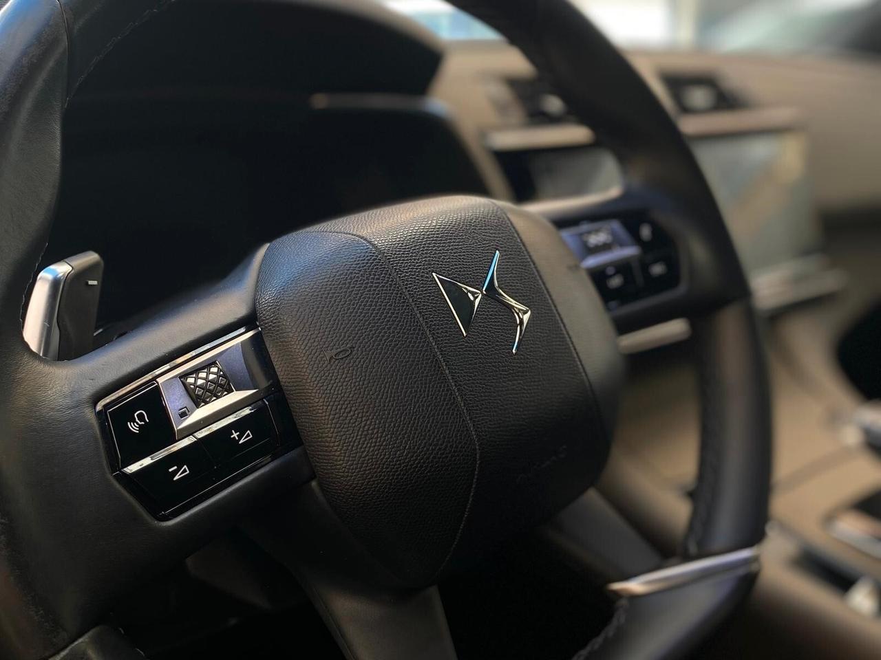 Ds DS 7 DS 7 Crossback BlueHDi 130 aut. Grand Chic. IVA INCLUSA NEL PREZZO