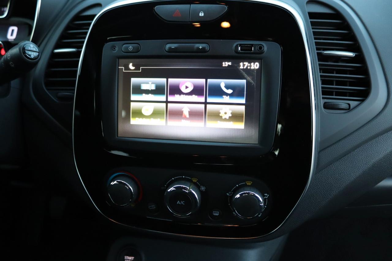 Renault Captur TCe 12V 90 CV Sport Edition2