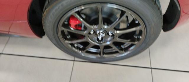 MAZDA MX-5 1.5L Skyactiv-G RF Homura