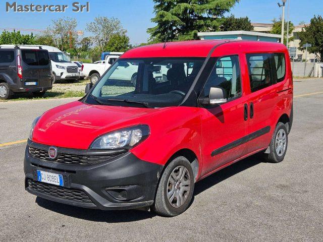 FIAT Doblo Cargo combi N1 1.6 mjt 90cv CH1 Easy S&S -GJ808EL