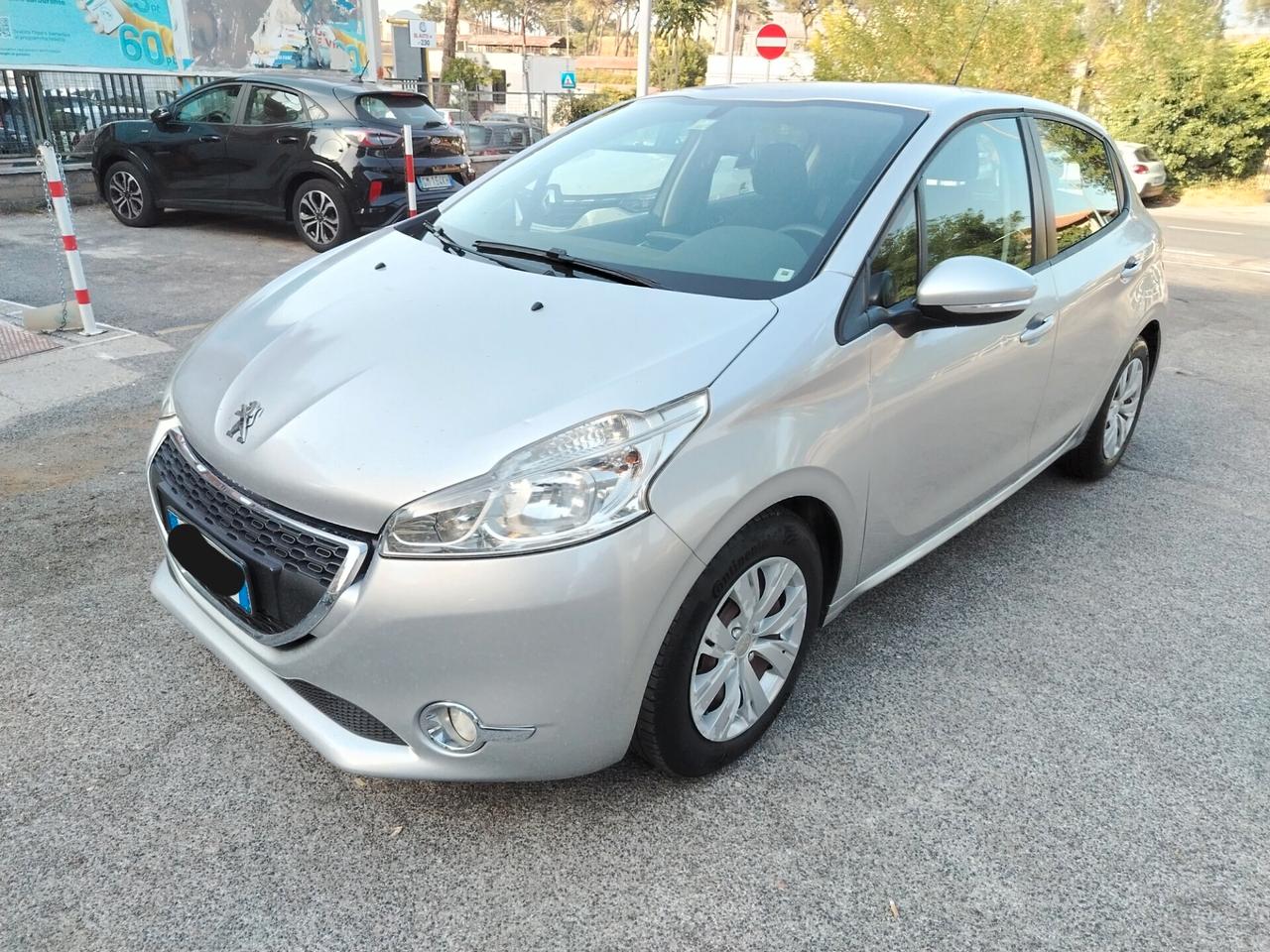 Peugeot 208 1.4 VTi 95 CV 5p. GPL Access