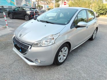 Peugeot 208 1.4 VTi 95 CV 5p. GPL Access