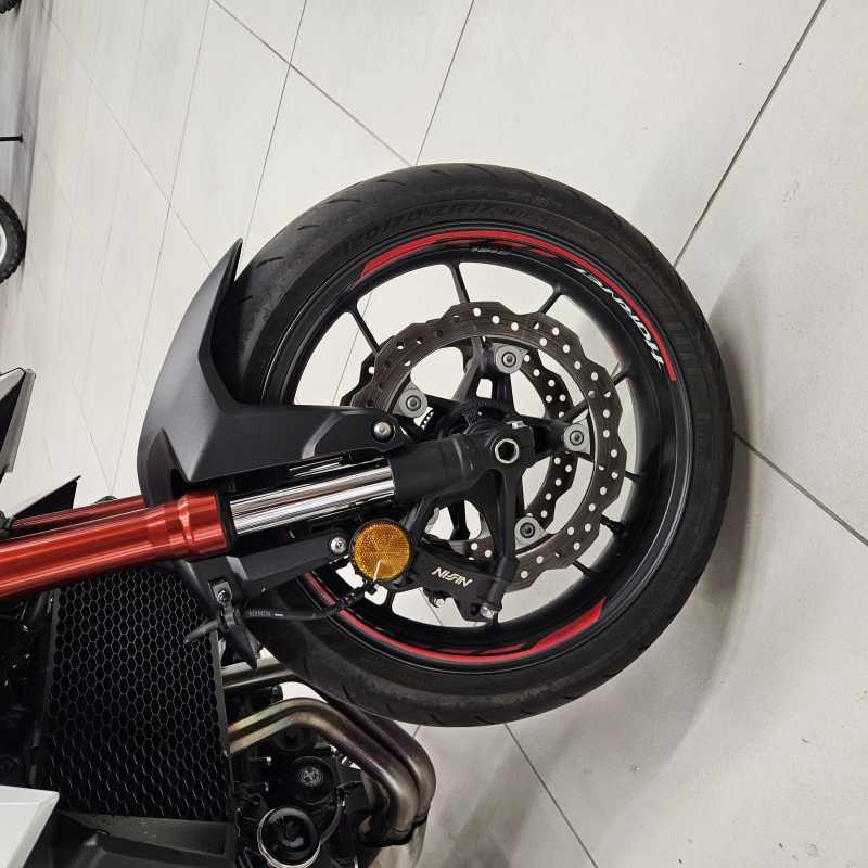 Honda CB 750 Hornet - 2023