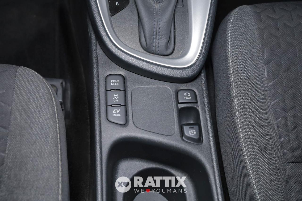 Toyota Yaris Cross 1.5 Hybrid 116CV Business e-CVT