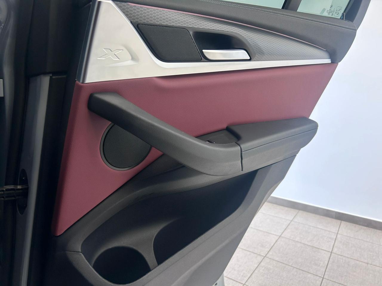 Bmw X4 M xDrive20d Msport IVA ESPOSTA