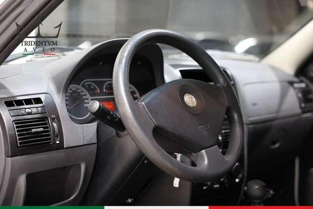 Fiat Strada 1.3 mjt Work. 95cv corta E5+(E5)