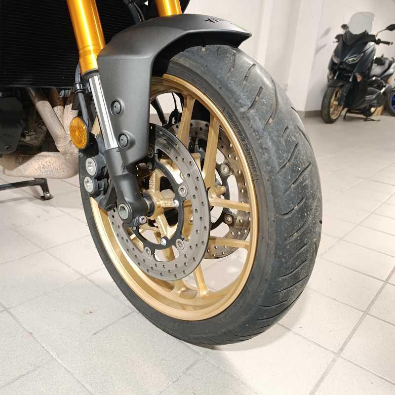 Yamaha Tracer 9 GT - 2023
