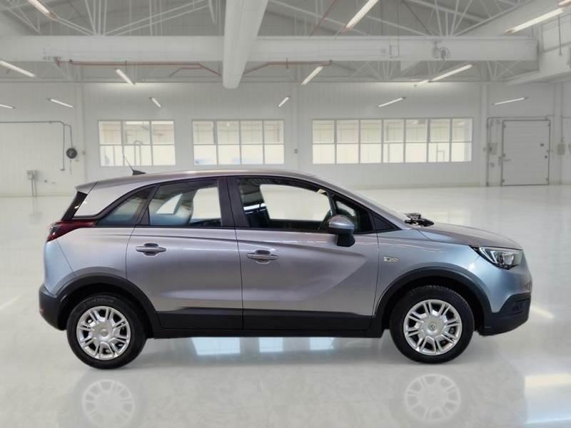 OPEL CROSSLAND X 1.5 Diesel 102cv Advance S/S MT6