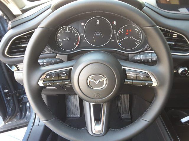 MAZDA CX-30 2.5 eSkyactiv-G 140cv M Hybrid Homura *KM ZERO*