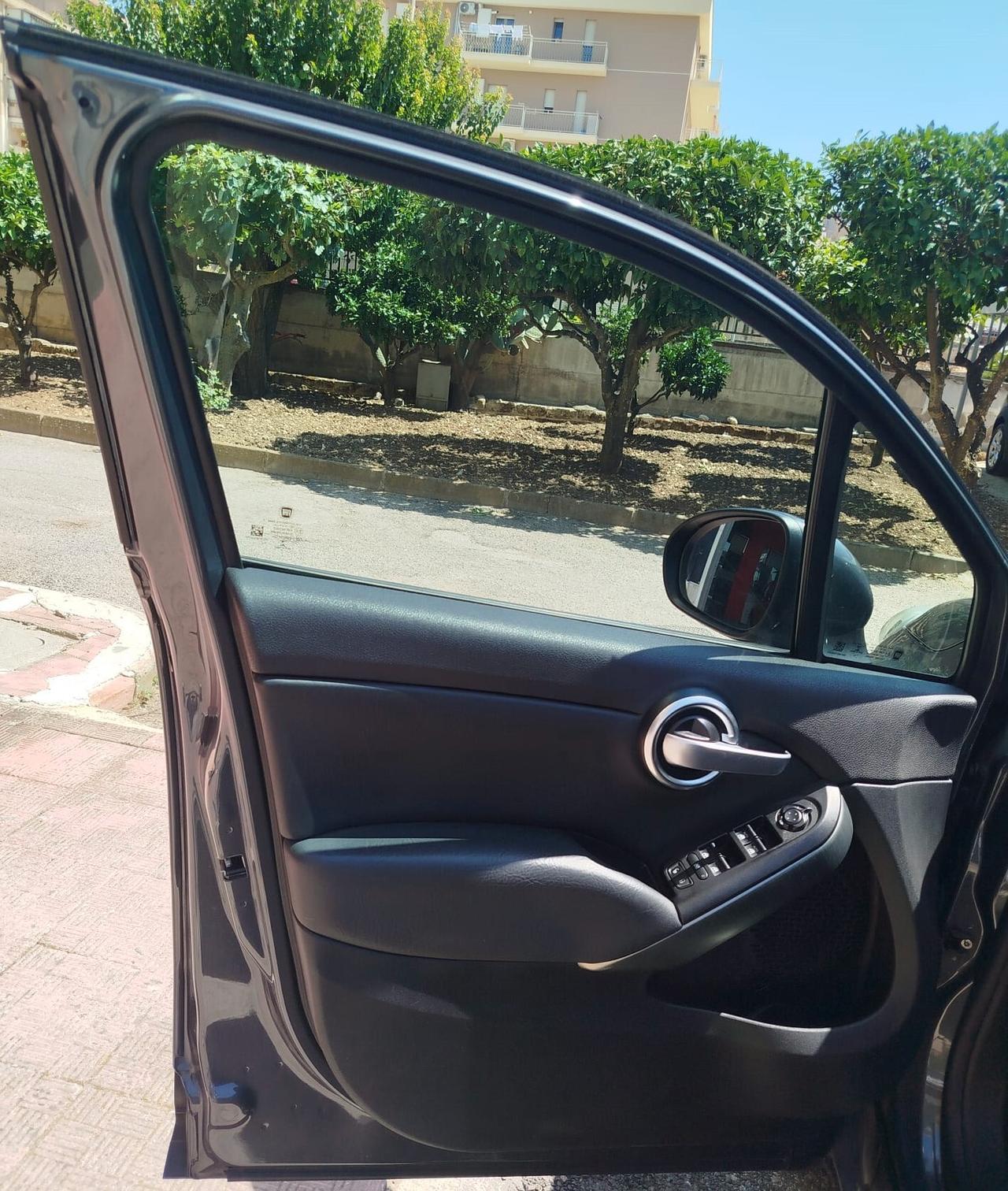 Fiat 500X 1.6 MultiJet 120 CV DCT Sport 2018 NEO