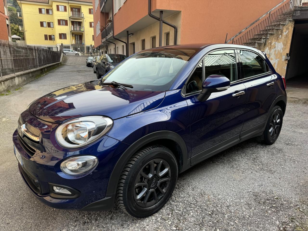 Fiat 500X 1.3 MultiJet 95 CV Business