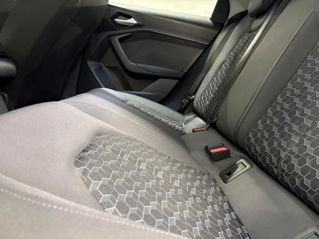 Audi A1 citycarver 30 1.0 TFSI S tronic UNICO PR.