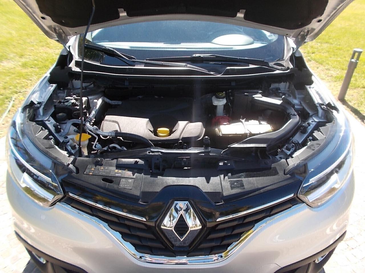 Renault Kadjar 1.5 dCi 110cv *FULL OPT* da VETRINA