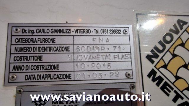 IVECO STRALIS 560 MOTRICE FRIGO EURO6