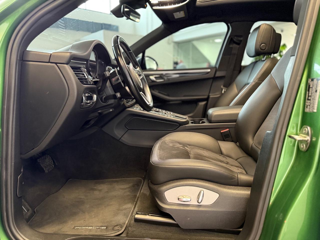 Porsche Macan 2.0 245CV PDK