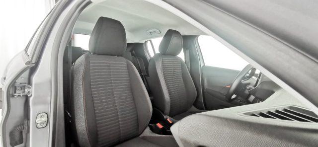 PEUGEOT 208 PureTech 75 Stop&Start 5 porte Active