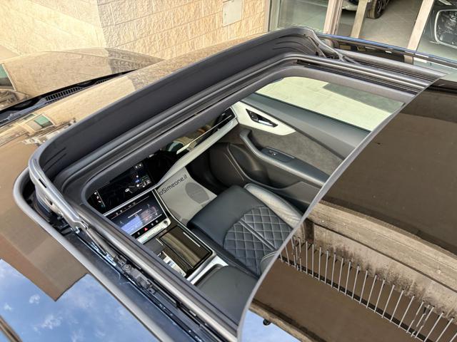 AUDI Q8 50 TDI 286 CV quattro tiptronic Sport S line plus
