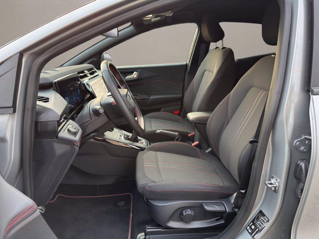 FORD Puma 1.0 ecoboost h ST-Line 125cv del 2025