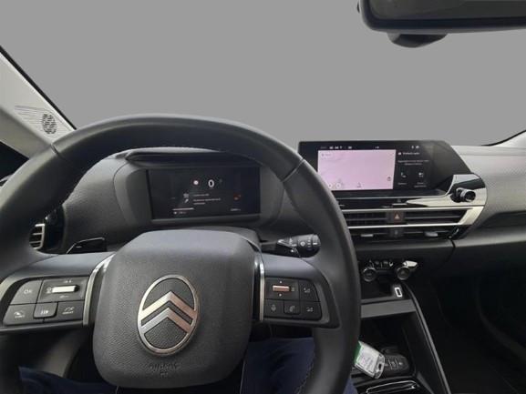 CITROEN C4 X C4 X Hybrid 145 e-DCS6 Max