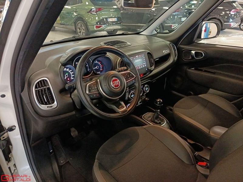 FIAT 500L 500L 1.3 Multijet 95 CV Trekking