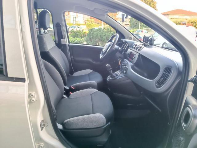 FIAT Panda 1.0 GSE S&S Hybrid Pop Van 2 posti
