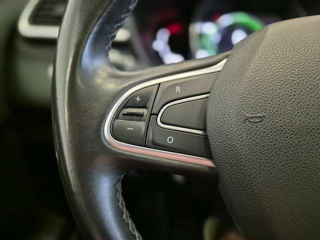 RENAULT Kadjar TCe 140CV EDC FAP - Cam - Cruise/Lim - Bose