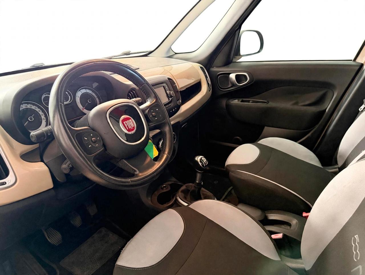 Fiat 500L 1.3 Multijet 85 CV Pop Star
