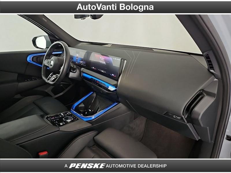 BMW X3 X3 xDrive20 48V MSport