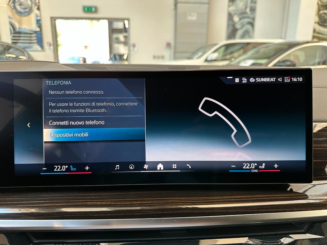 BMW X5 xdrive50e MSport Pro - FULL - IVA