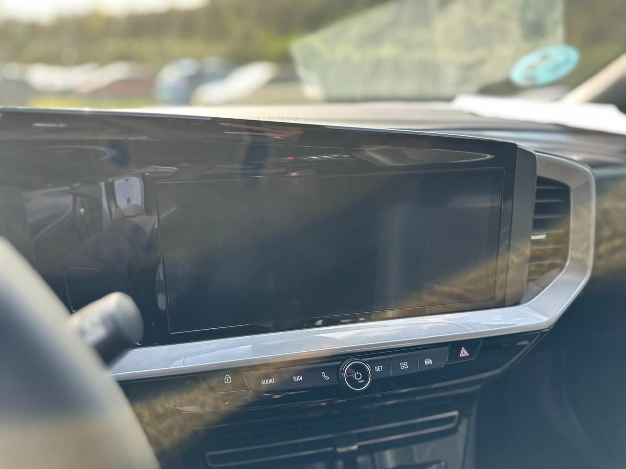 OPEL Mokka II 2020 - Mokka 1.2 t Ultimate s&s 136cv