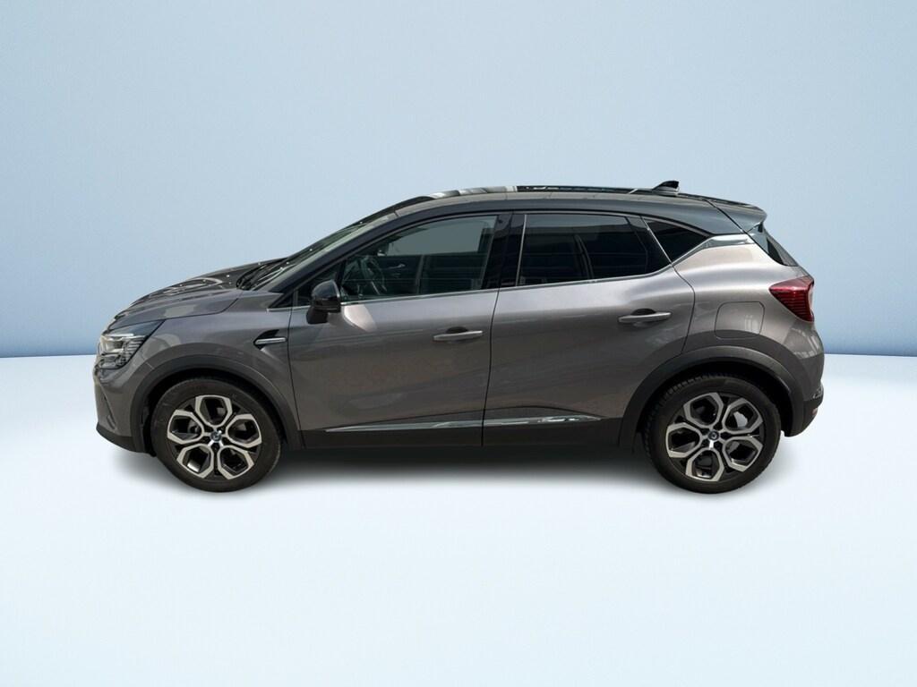Renault Captur 1.6 Plug-in Hybrid Intens E-Tech Auto