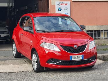 LANCIA Ypsilon 1.2 69 CV 5p. GPL Ecochic