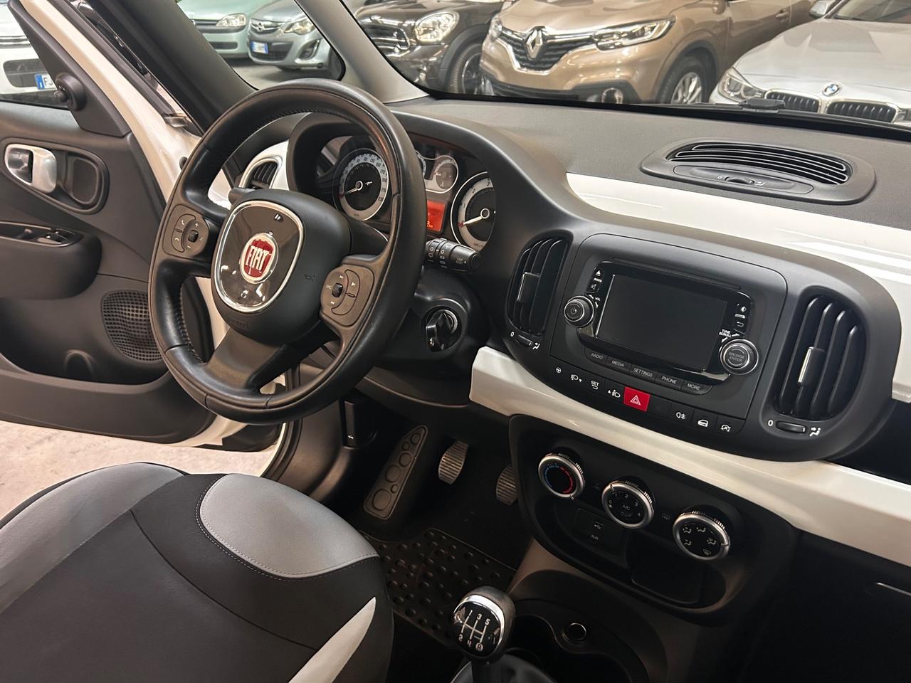 Fiat 500L Lounge 1300 multijet 115000 km