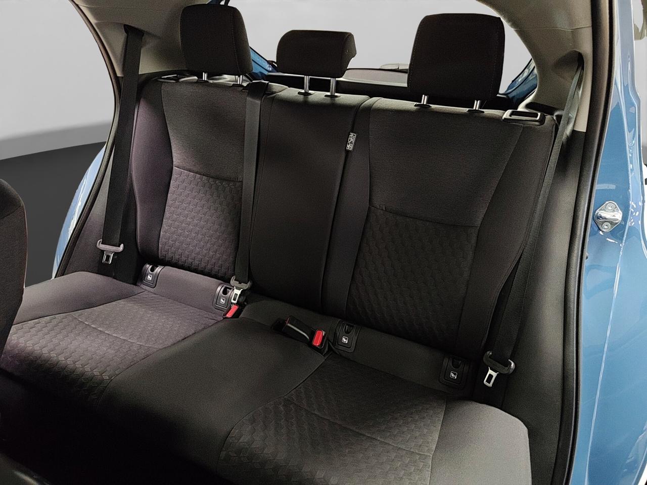 Toyota Yaris 1.5 Hybrid 5 porte Trend 116CV