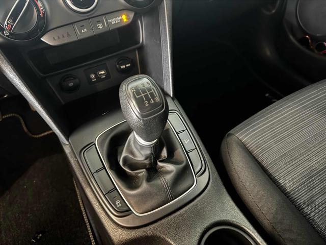 HYUNDAI Kona 1.6 CRDI 115 CV Classic